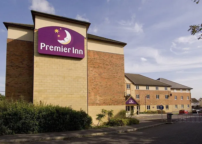 Premier Inn Slough