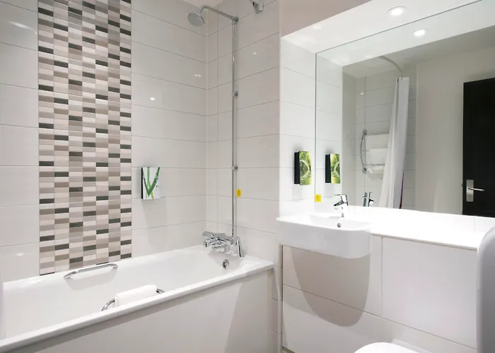 Premier Inn London Tolworth