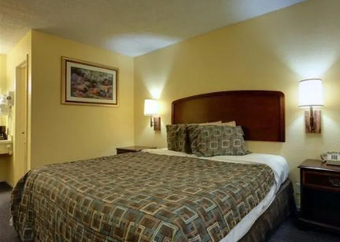 Americas Best Value Inn Comanche
