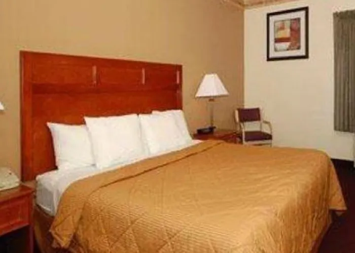 The Best Inn & Suites