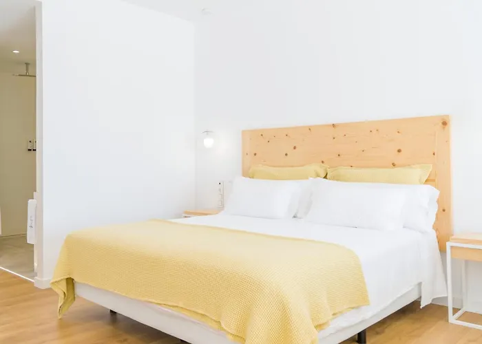 Calalanzarote Suites Hotel - Adults Only