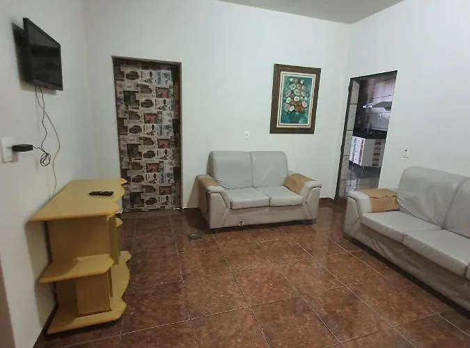 Hostel Jussa