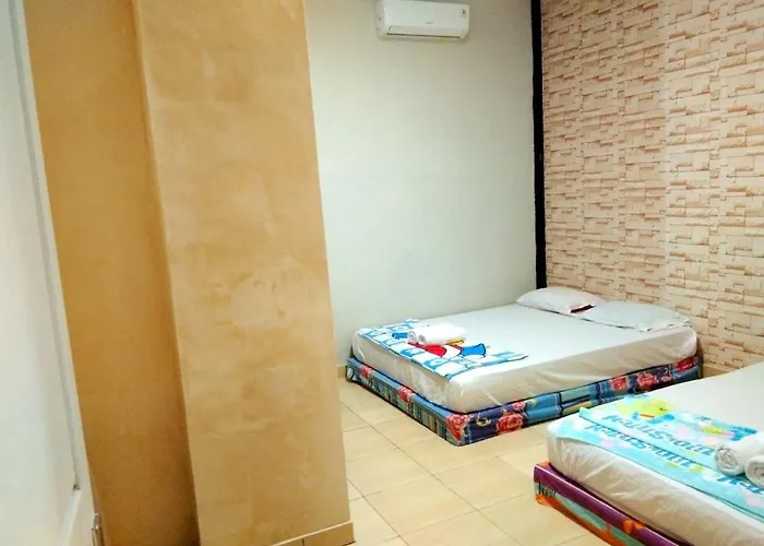 Bunar Tunggal Inn