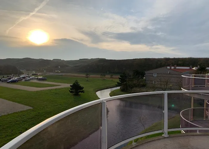 Strandappartement Duynblick