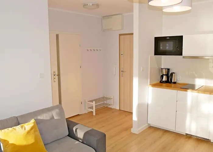 Apartament 15