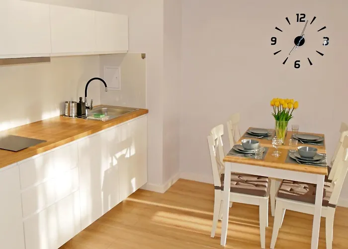 Apartament 15