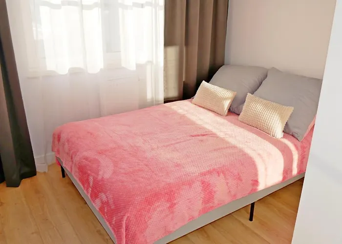 Apartament 15