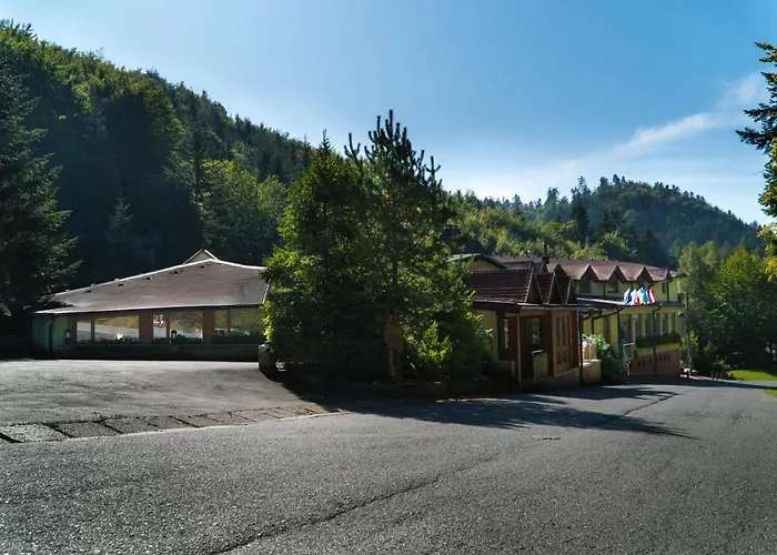 Hotel Somka