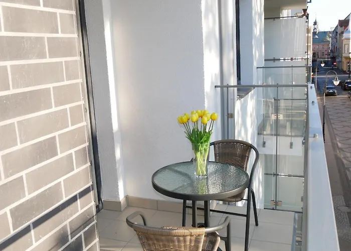 Apartament 15