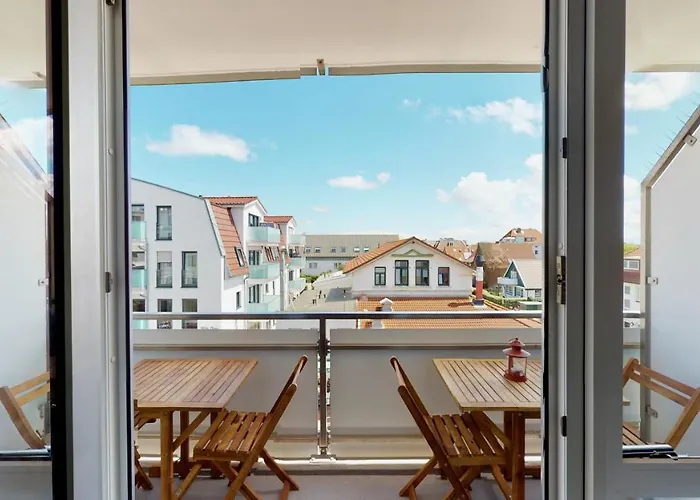 Seeluft 34 - Wangerooge