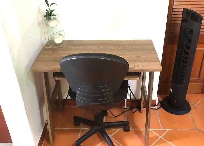 Casa Mi Tesoro Vacation Rooms