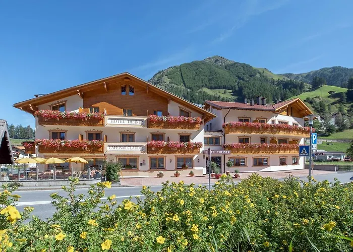 Hotel Theiner