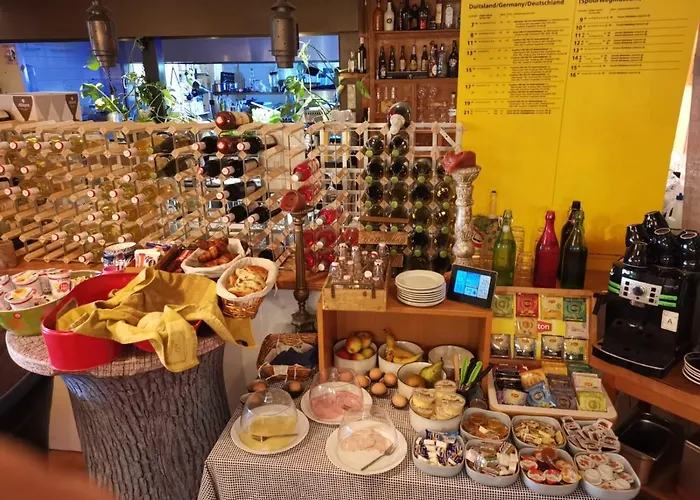 Golfhotels in Schoorl