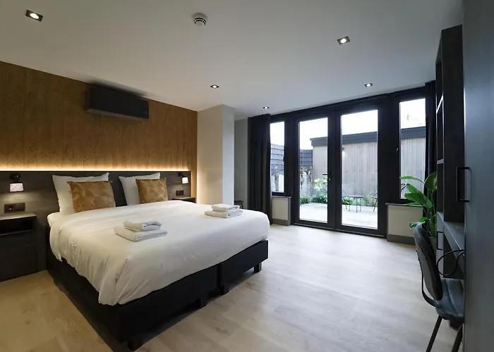 Hotel Bell