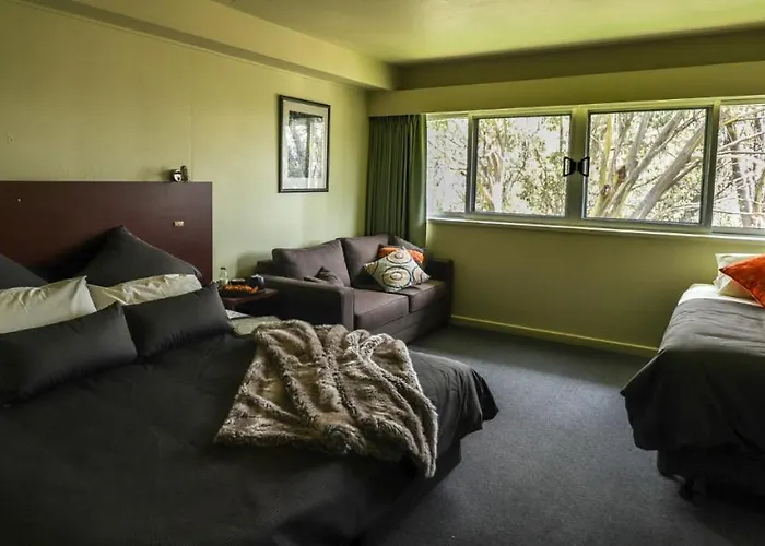 Falls Creek Cheap Hotels