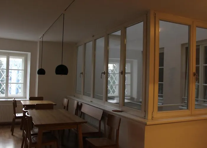 Institut St.Sebastian