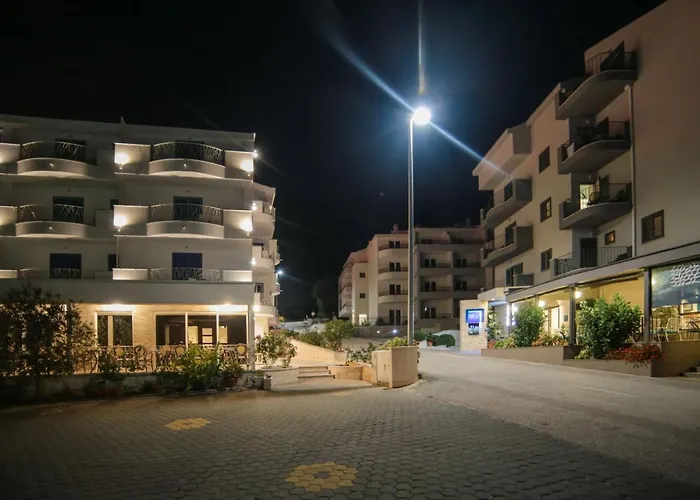 Hotels in Drvenik (Split-Dalmatia)