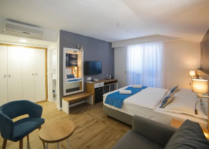 Hotel Ivando - K&S