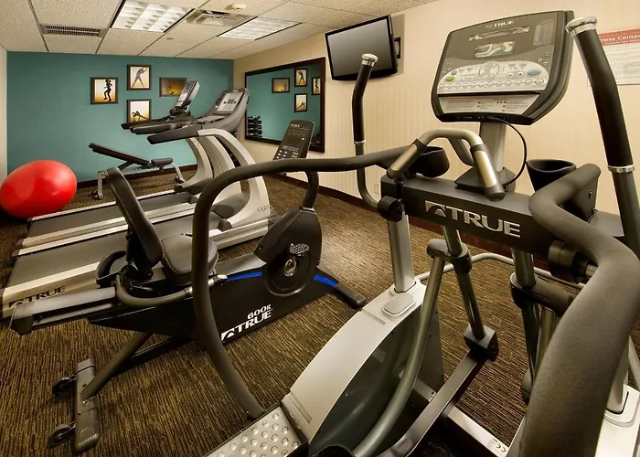 Drury Inn & Suites Kansas City Stadium- Kansas City