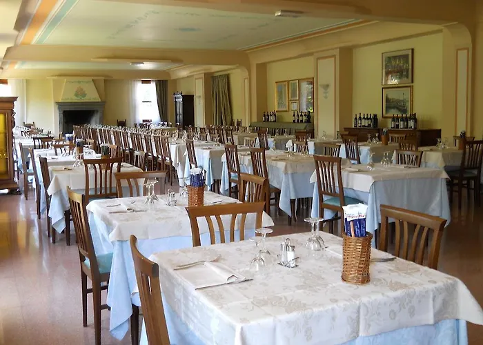 Albergo Ristorante Aquila
