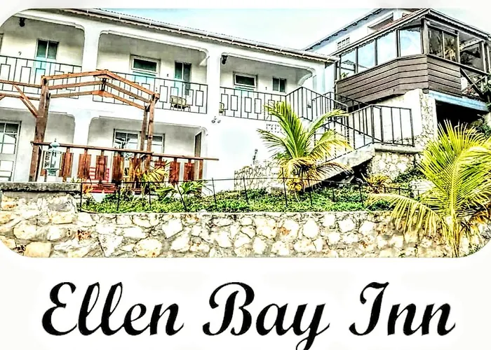 Ellen Bay Inn