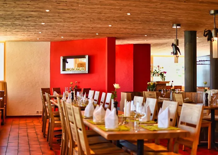 Hotel Jungfrau