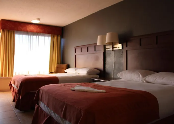 La Vista Inn