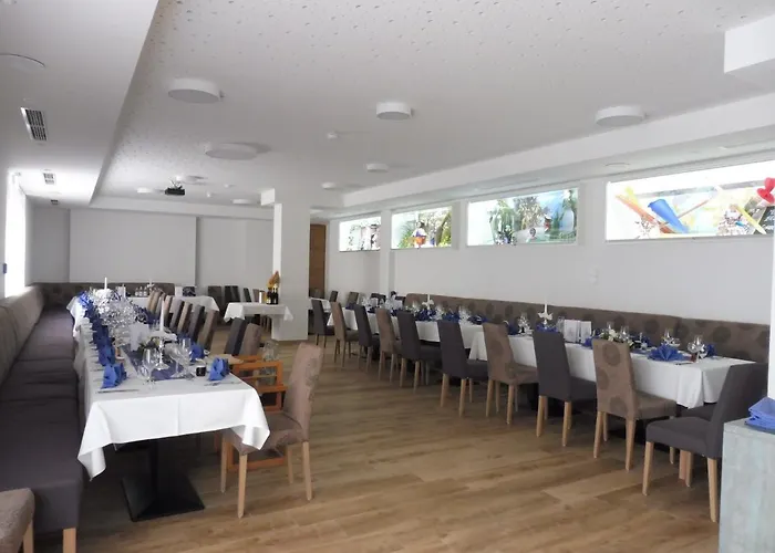 Hotel Gasthof zum Engel