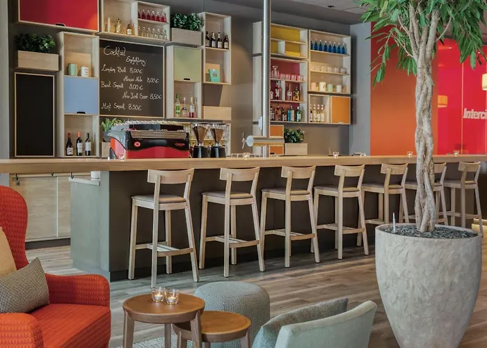IntercityHotel Budapest