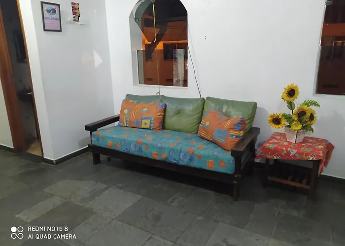 Hotel Haloha