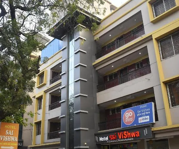Hotel Sai Vishwa