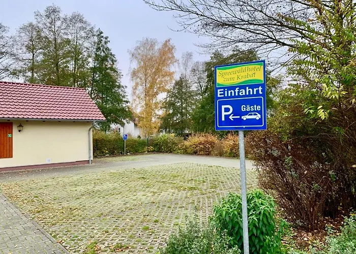 KrabatResidenz - Apparmenthaus