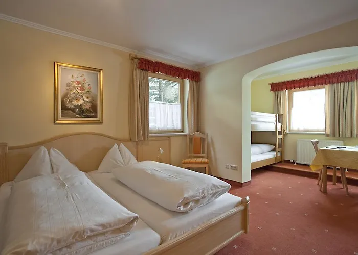 Hotel Twengerhof