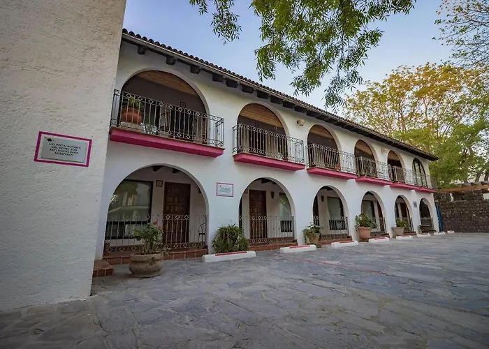 Casa Maru Hotel
