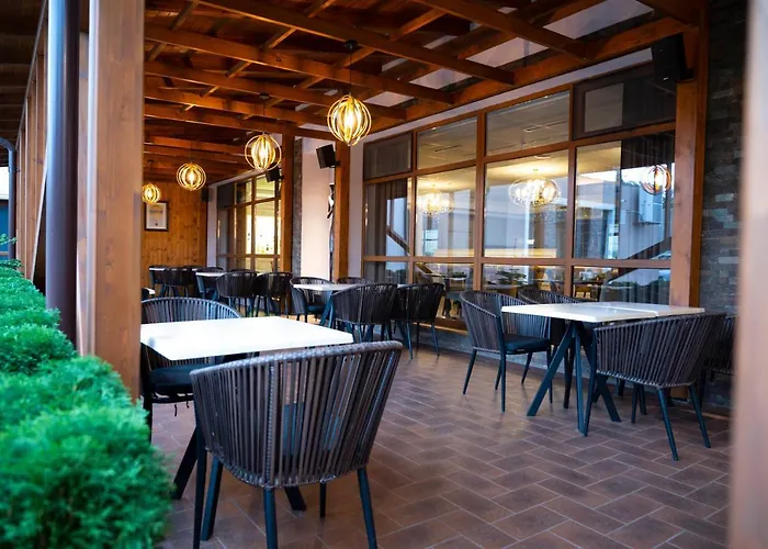 Hotel Bohemia