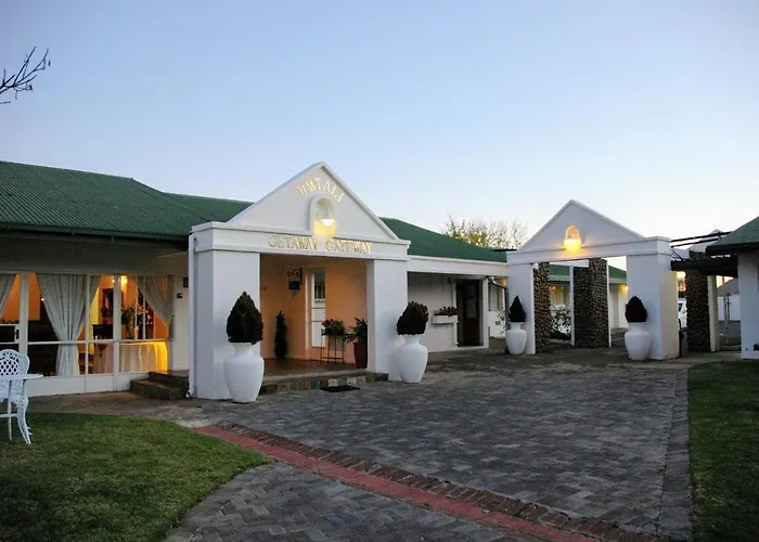 Umtali Country Inn