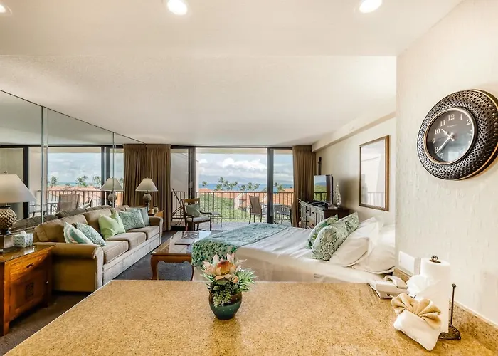 Kaanapali Shores 732