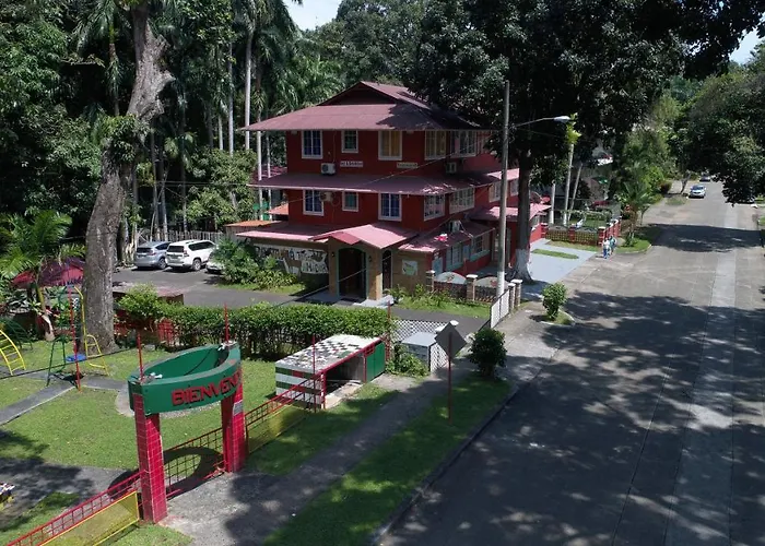 Hostal Amador Familiar
