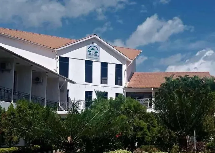 Arc Hotel