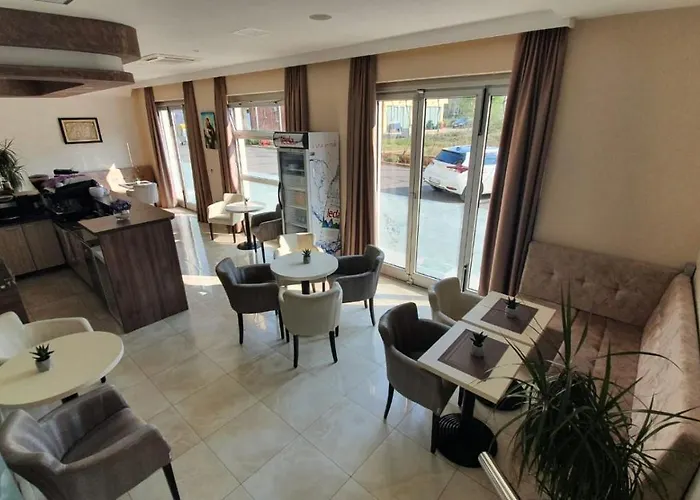 Hotel Glorija
