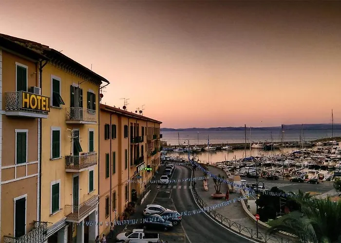 Hotel Alfiero