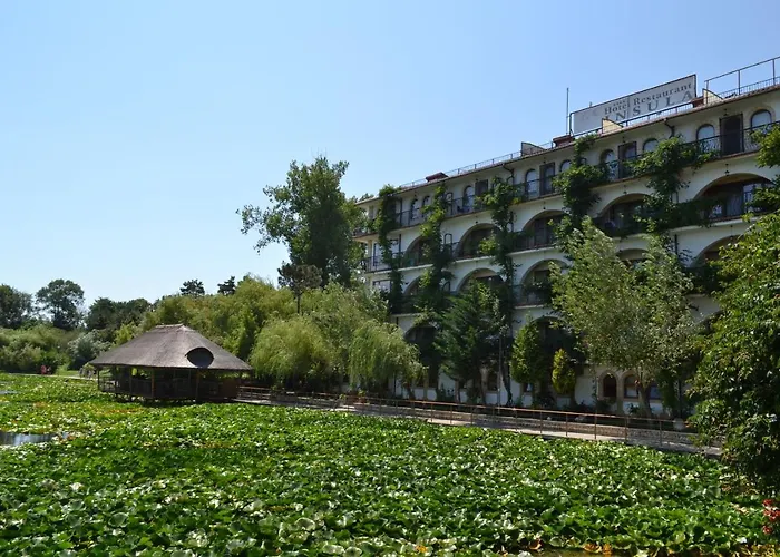 Hotel Insula