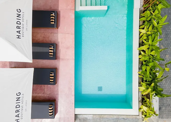 Harding Boutique Hotel
