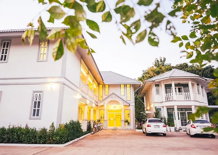 Promporn Boutique Hotel