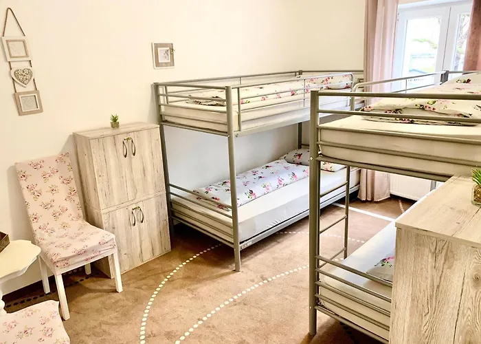 New Hostel Berlin Mitte - Free Tea And Coffee Are Provided Around The Clock