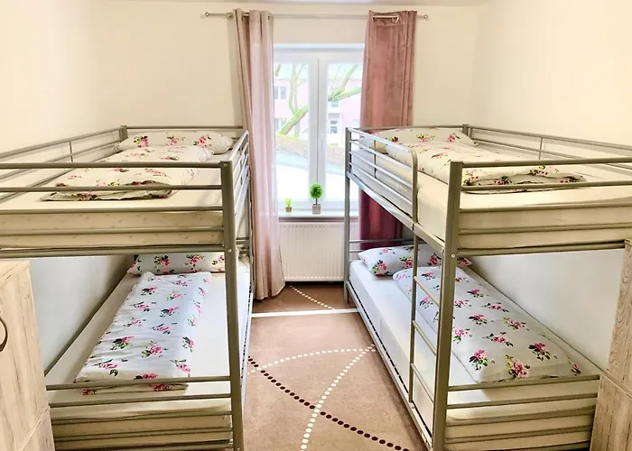 New Hostel Berlin Mitte - Free Tea And Coffee Are Provided Around The Clock