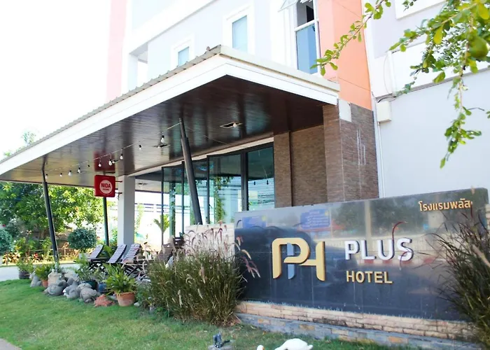 Plus Hotel