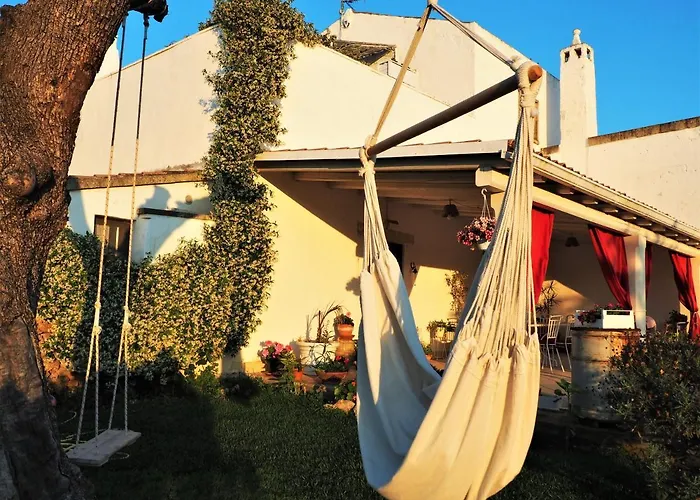 Masseria Salentina - Authentic Experience