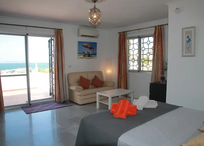 Villa Flor De Azahar