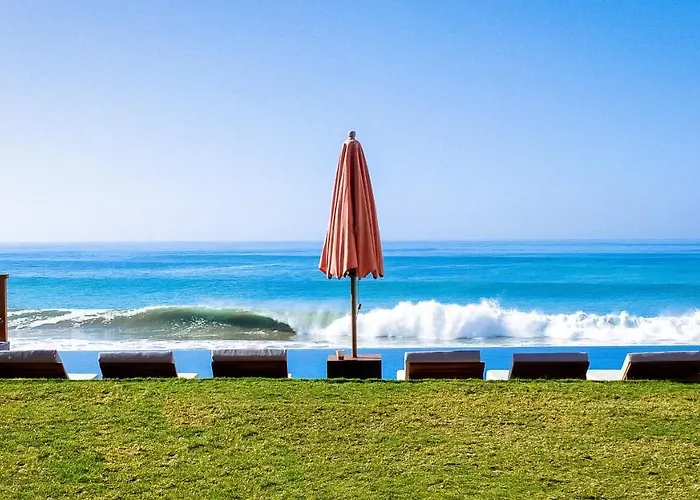 Amouage By Surf Maroc